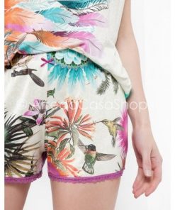 Shorts Desigual