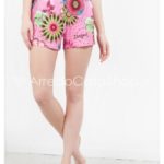 Shorts Desigual