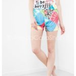 Shorts Desigual