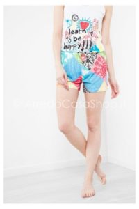 Shorts Desigual