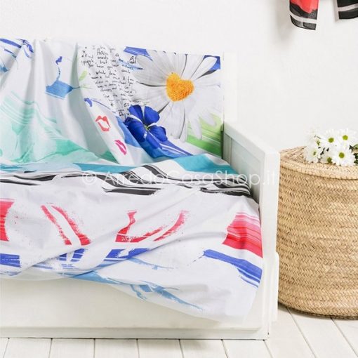 Telo arredo Desigual