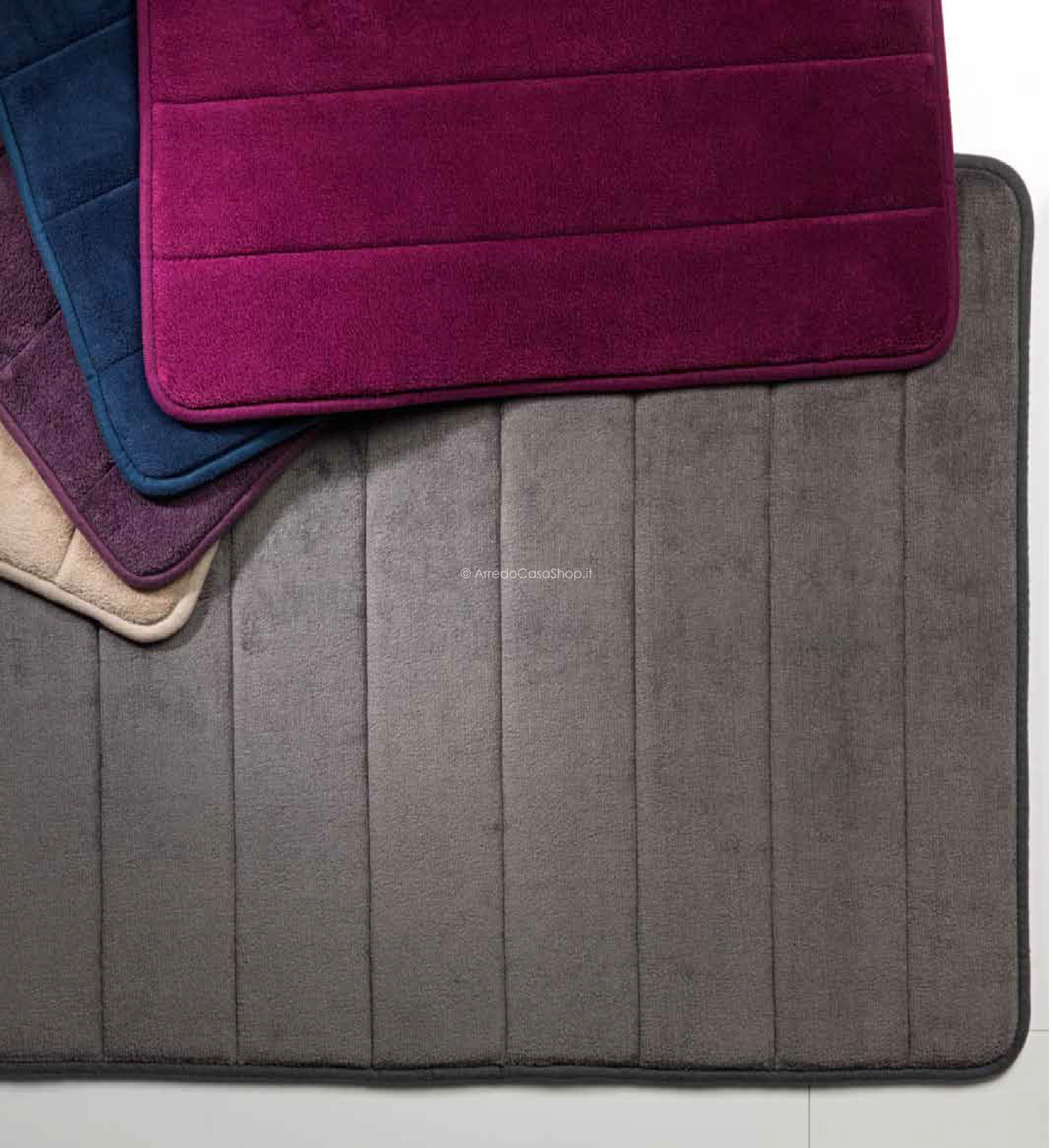 Tappeto CASA ANVERSA "Memoform"