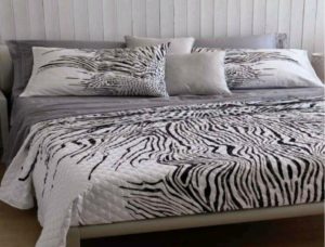 Quilt Byblos "Totem"