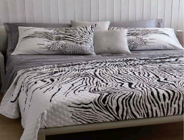 Quilt Byblos "Totem"