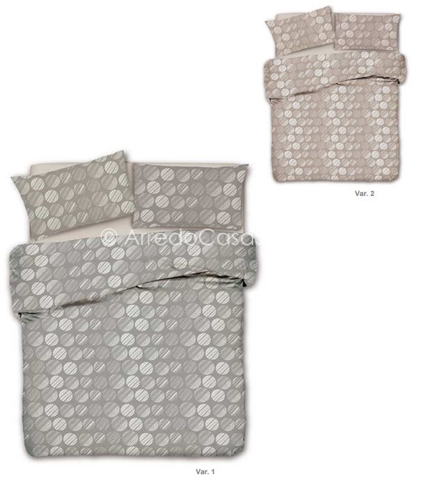 Copripiumino singolo