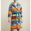Accappatoio Desigual