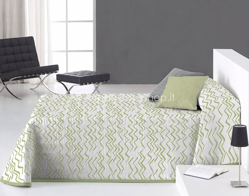 Copriletto 1p e mezza