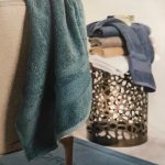 Set spugna BORBONESE 5 pezzi