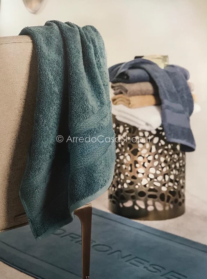 Set spugna BORBONESE 5 pezzi