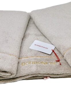 Set spugna 5 pezzi Fine Op BORBONESE