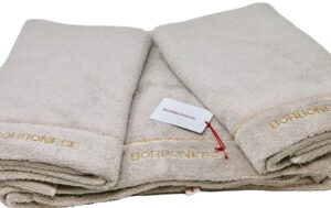 Set spugna 5 pezzi Fine Op BORBONESE