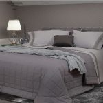 Quilt CASAANVERSA Fibra tinta unita