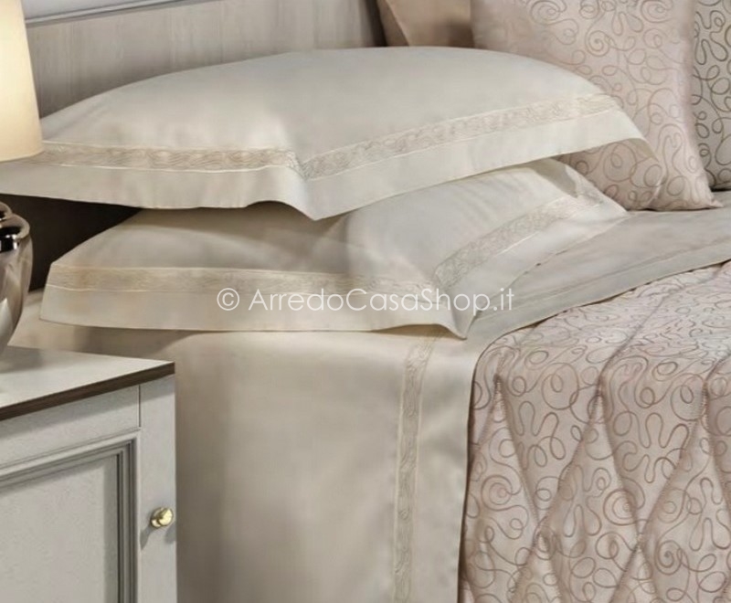 Completo lenzuola Gisella