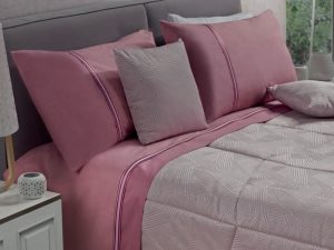 Completo lenzuola Jana