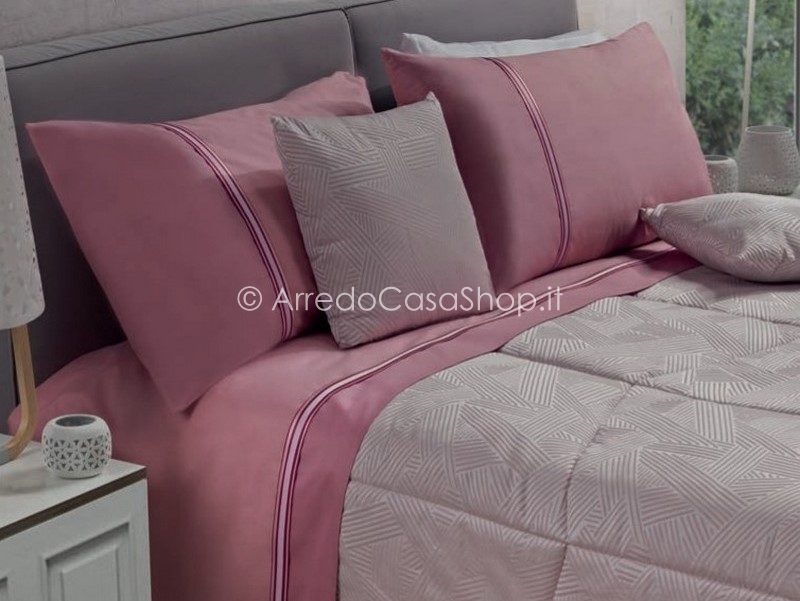 Completo lenzuola Jana