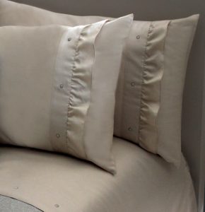 Completo lenzuola Morgana