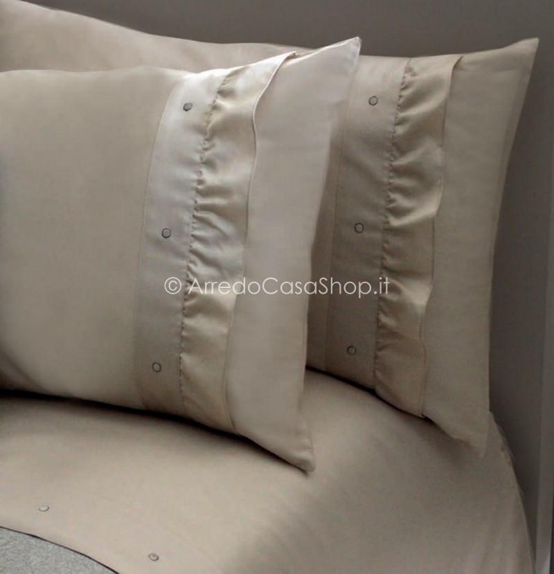 Completo lenzuola Morgana