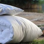 Piumino d'oca Canazei Daunex