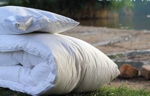 Piumino d'oca Canazei Daunex