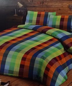 Set copripiumino 1p e mezza