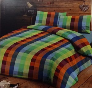 Set copripiumino 1p e mezza