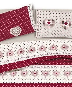 Copripiumino matrimoniale