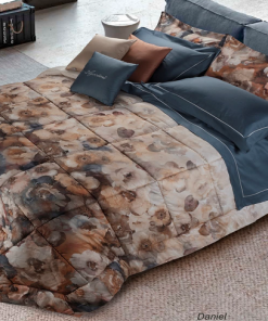 Trapunta Agostini Daniel