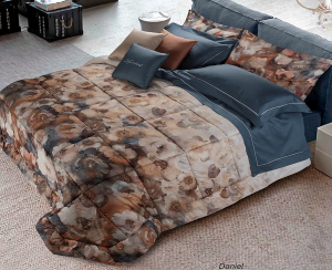 Trapunta Agostini Daniel