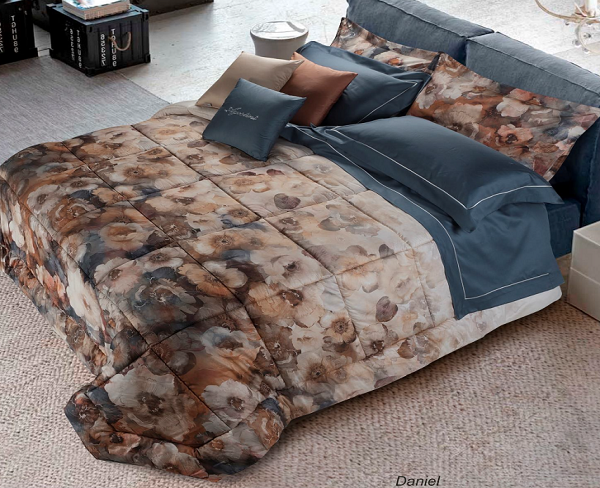 Trapunta Agostini Daniel