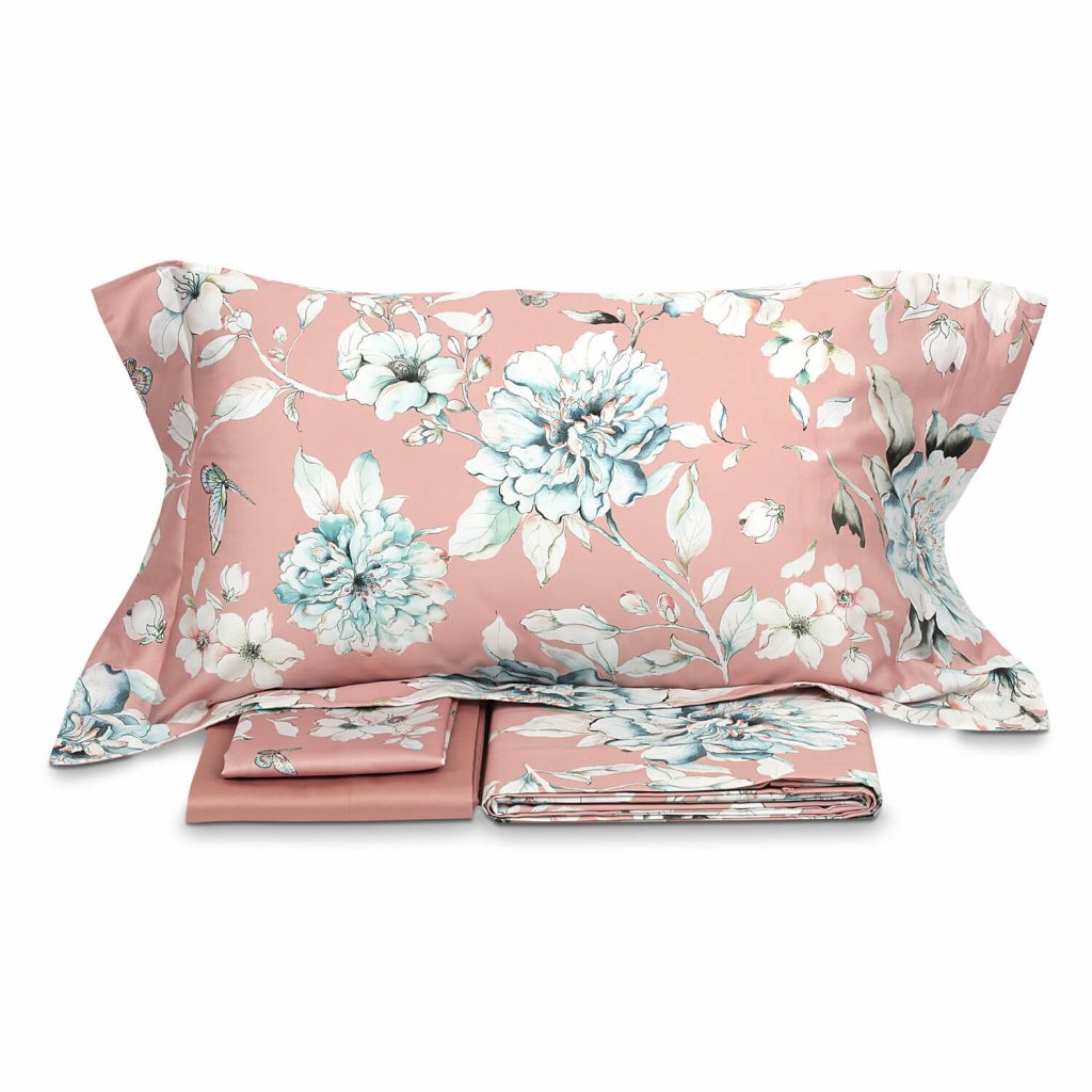 Completo lenzuola Sofia CASAANVERSA