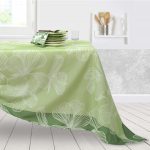 CASAANVERSA tovaglia Flowers