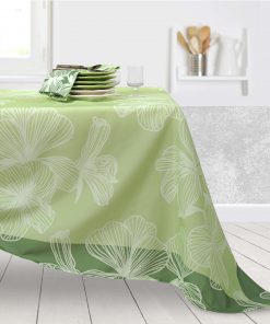 CASAANVERSA tovaglia Flowers