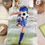 Copripiumino singolo