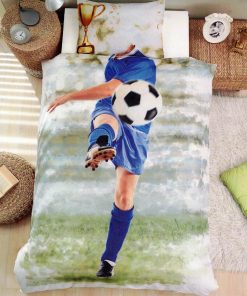 Copripiumino singolo