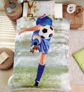 Copripiumino singolo