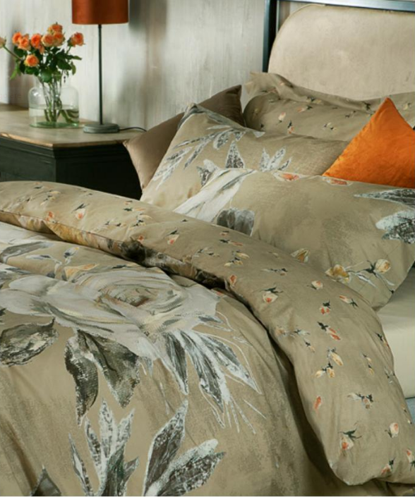 Completo lenzuola copriletto Ginevra