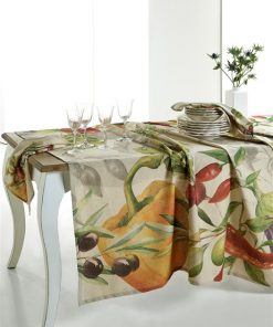 Servizio da tavola RADICI1