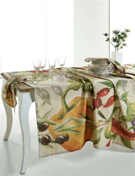 Servizio da tavola RADICI1