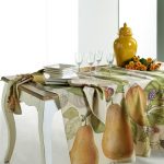 Servizio da tavola RADICI2