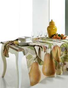 Servizio da tavola RADICI2