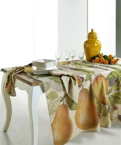 Servizio da tavola RADICI2