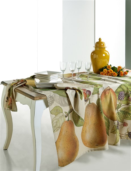 Servizio da tavola RADICI2