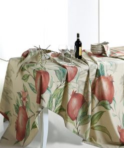 Servizio da tavola RADICI 4