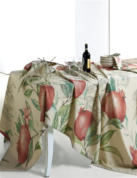 Servizio da tavola RADICI 4