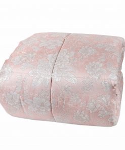 Trapunta Limoge rosa