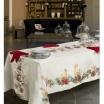 Tovaglia CANDLE