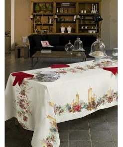 Tovaglia CANDLE
