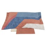 Completo letto 1931_3 Tessitura Randi