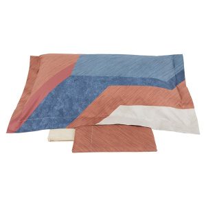 Completo letto 1931_3 Tessitura Randi