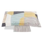 Completo lenzuola 1931_4 Tessitura Randi